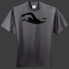 HiDensi T 100% Cotton T Shirt Thumbnail