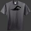 HiDensi T 100% Cotton T Shirt Thumbnail