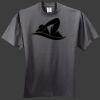 HiDensi T 100% Cotton T Shirt Thumbnail