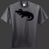 HiDensi T 100% Cotton T Shirt Thumbnail