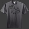 HiDensi T 100% Cotton T Shirt Thumbnail