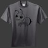 HiDensi T 100% Cotton T Shirt Thumbnail