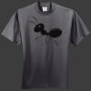 HiDensi T 100% Cotton T Shirt Thumbnail