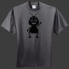 HiDensi T 100% Cotton T Shirt Thumbnail