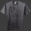 HiDensi T 100% Cotton T Shirt Thumbnail