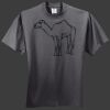 HiDensi T 100% Cotton T Shirt Thumbnail