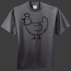 HiDensi T 100% Cotton T Shirt Thumbnail