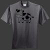 HiDensi T 100% Cotton T Shirt Thumbnail
