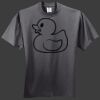 HiDensi T 100% Cotton T Shirt Thumbnail