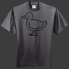 HiDensi T 100% Cotton T Shirt Thumbnail