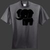 HiDensi T 100% Cotton T Shirt Thumbnail