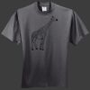 HiDensi T 100% Cotton T Shirt Thumbnail
