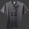 HiDensi T 100% Cotton T Shirt Thumbnail