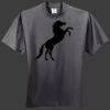 HiDensi T 100% Cotton T Shirt Thumbnail