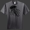 HiDensi T 100% Cotton T Shirt Thumbnail