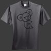 HiDensi T 100% Cotton T Shirt Thumbnail