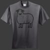 HiDensi T 100% Cotton T Shirt Thumbnail