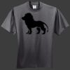 HiDensi T 100% Cotton T Shirt Thumbnail