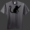 HiDensi T 100% Cotton T Shirt Thumbnail