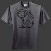 HiDensi T 100% Cotton T Shirt Thumbnail
