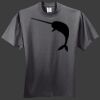 HiDensi T 100% Cotton T Shirt Thumbnail
