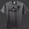 HiDensi T 100% Cotton T Shirt Thumbnail