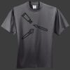 HiDensi T 100% Cotton T Shirt Thumbnail
