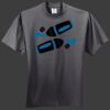 HiDensi T 100% Cotton T Shirt Thumbnail