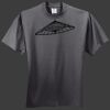 HiDensi T 100% Cotton T Shirt Thumbnail