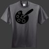 HiDensi T 100% Cotton T Shirt Thumbnail