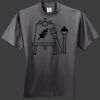 HiDensi T 100% Cotton T Shirt Thumbnail
