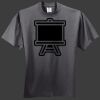 HiDensi T 100% Cotton T Shirt Thumbnail