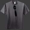 HiDensi T 100% Cotton T Shirt Thumbnail