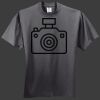 HiDensi T 100% Cotton T Shirt Thumbnail