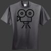 HiDensi T 100% Cotton T Shirt Thumbnail