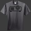 HiDensi T 100% Cotton T Shirt Thumbnail