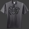 HiDensi T 100% Cotton T Shirt Thumbnail