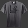 HiDensi T 100% Cotton T Shirt Thumbnail