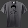 HiDensi T 100% Cotton T Shirt Thumbnail