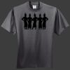 HiDensi T 100% Cotton T Shirt Thumbnail