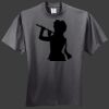 HiDensi T 100% Cotton T Shirt Thumbnail