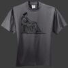 HiDensi T 100% Cotton T Shirt Thumbnail
