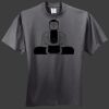 HiDensi T 100% Cotton T Shirt Thumbnail