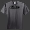 HiDensi T 100% Cotton T Shirt Thumbnail