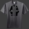 HiDensi T 100% Cotton T Shirt Thumbnail