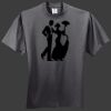 HiDensi T 100% Cotton T Shirt Thumbnail