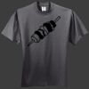 HiDensi T 100% Cotton T Shirt Thumbnail