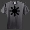 HiDensi T 100% Cotton T Shirt Thumbnail