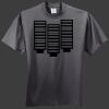 HiDensi T 100% Cotton T Shirt Thumbnail