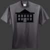 HiDensi T 100% Cotton T Shirt Thumbnail